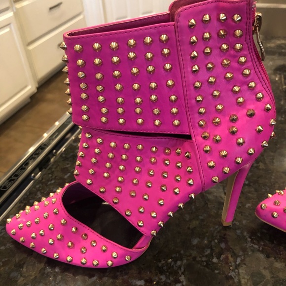 Redkiss Shoes - Picture 5 of 7